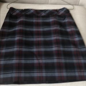 Ann Tay Loft Skirt